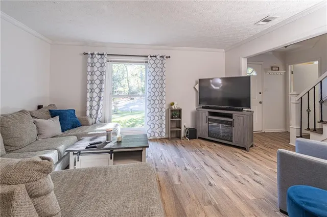 $349,000 | 3219 Lincoln Terrace, Lawrenceville, GA 30044