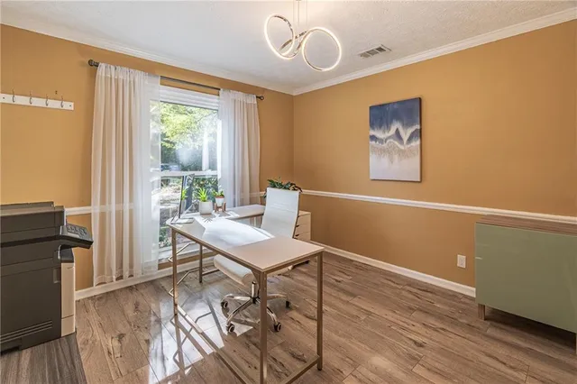 $349,000 | 3219 Lincoln Terrace, Lawrenceville, GA 30044