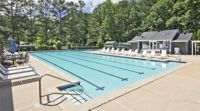 $349,000 | 3219 Lincoln Terrace, Lawrenceville, GA 30044