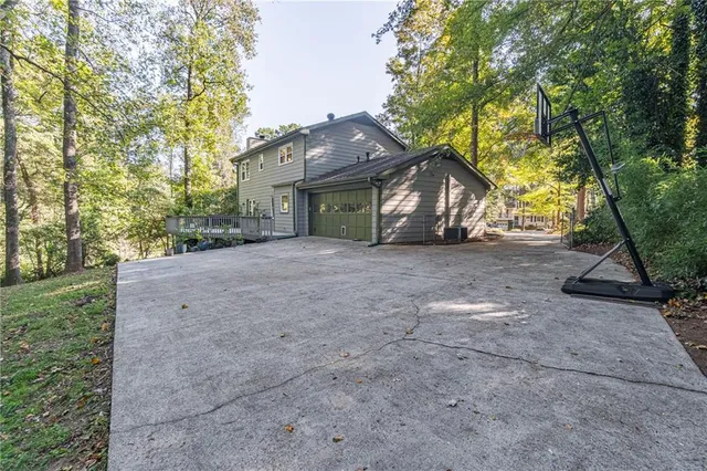 $349,000 | 3219 Lincoln Terrace, Lawrenceville, GA 30044