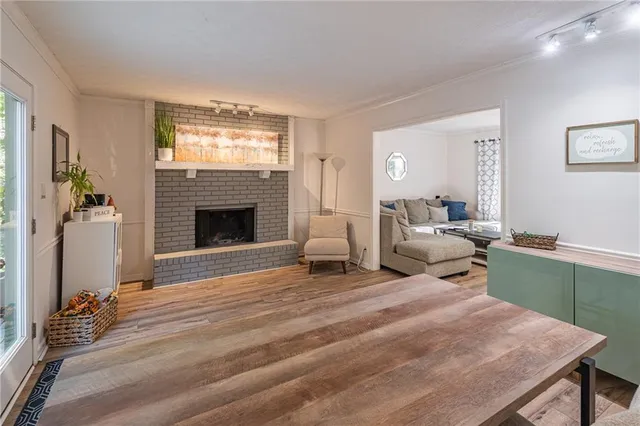 $349,000 | 3219 Lincoln Terrace, Lawrenceville, GA 30044