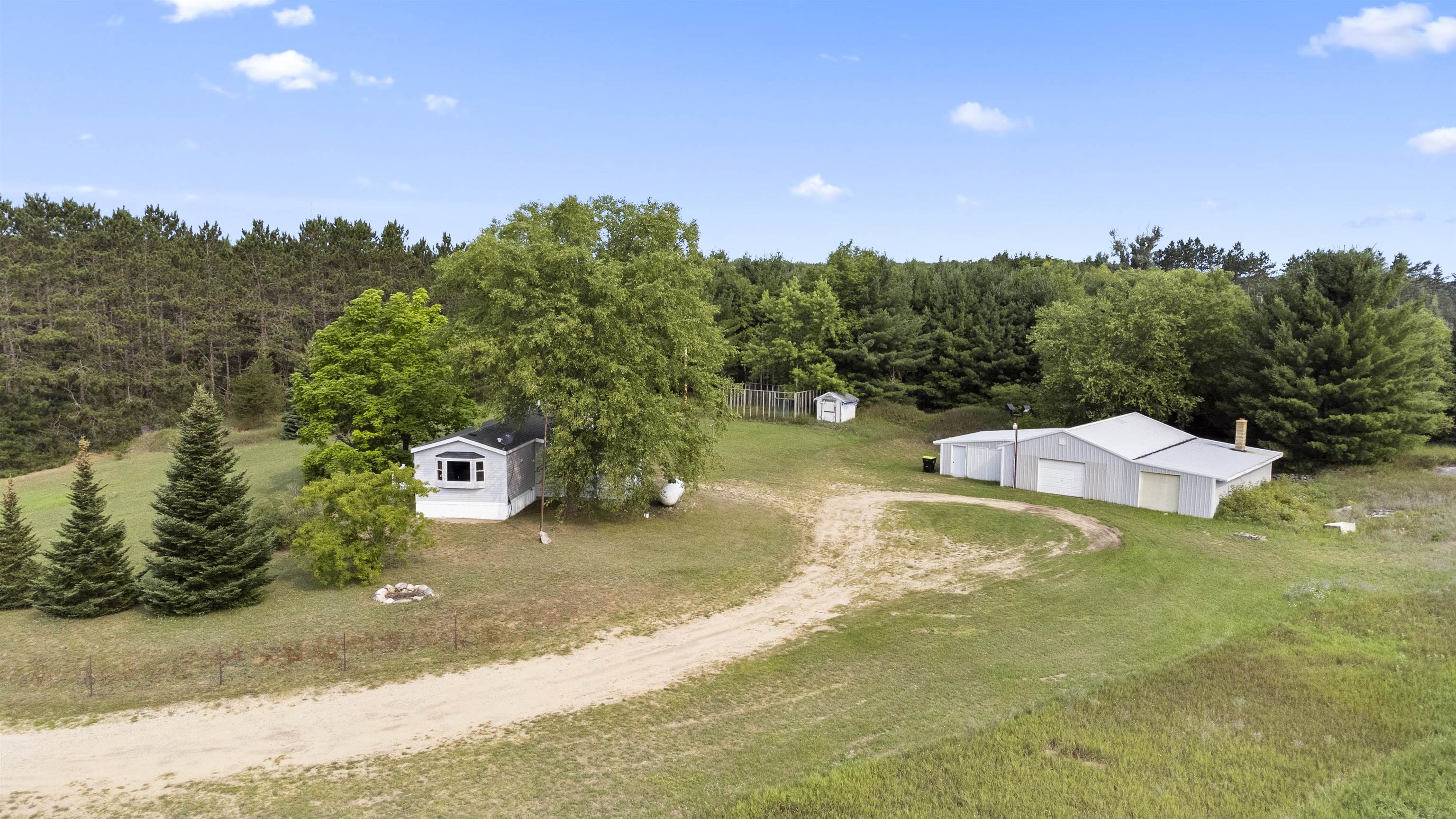 5767 South 23 Road Boon, MI 49618 - Photo 32 of 40