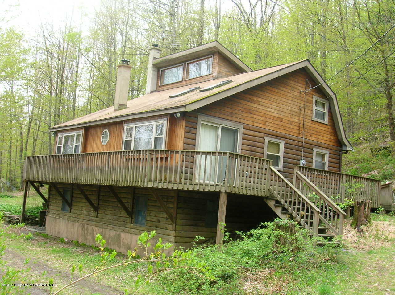 2909 Upper Podunk Road New Milford, PA 18834 - Photo 4 of 19 Gallery Image 4