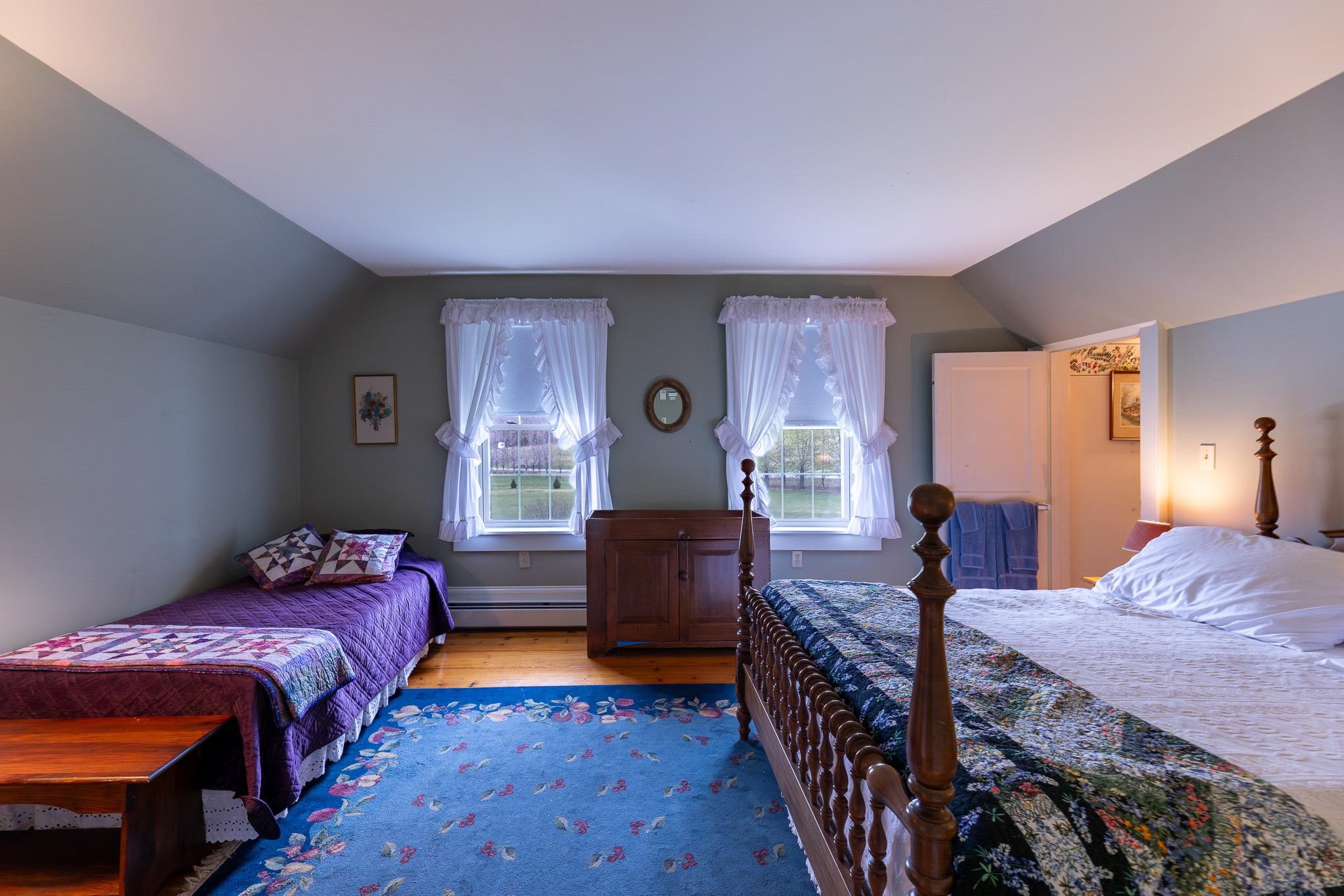 65 Clark Camp Road Cornish, NH 03745 - Photo 39 of 60