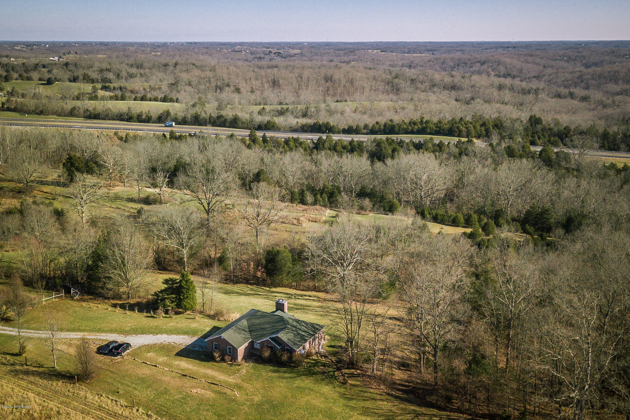 271 Old Possum Rdg Road Mount Eden, KY 40046 - Photo 6 of 78 271 Old Possom Ridge Road-06