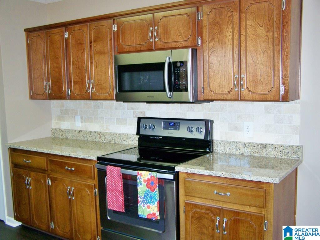 45 Wilson Way Weaver, AL 36277 - Photo 4 of 50