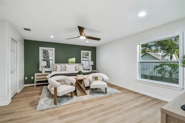 $974,999 | 3320 West Villa Rosa Street, Tampa, FL 33611