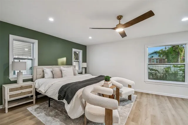 $974,999 | 3320 West Villa Rosa Street, Tampa, FL 33611