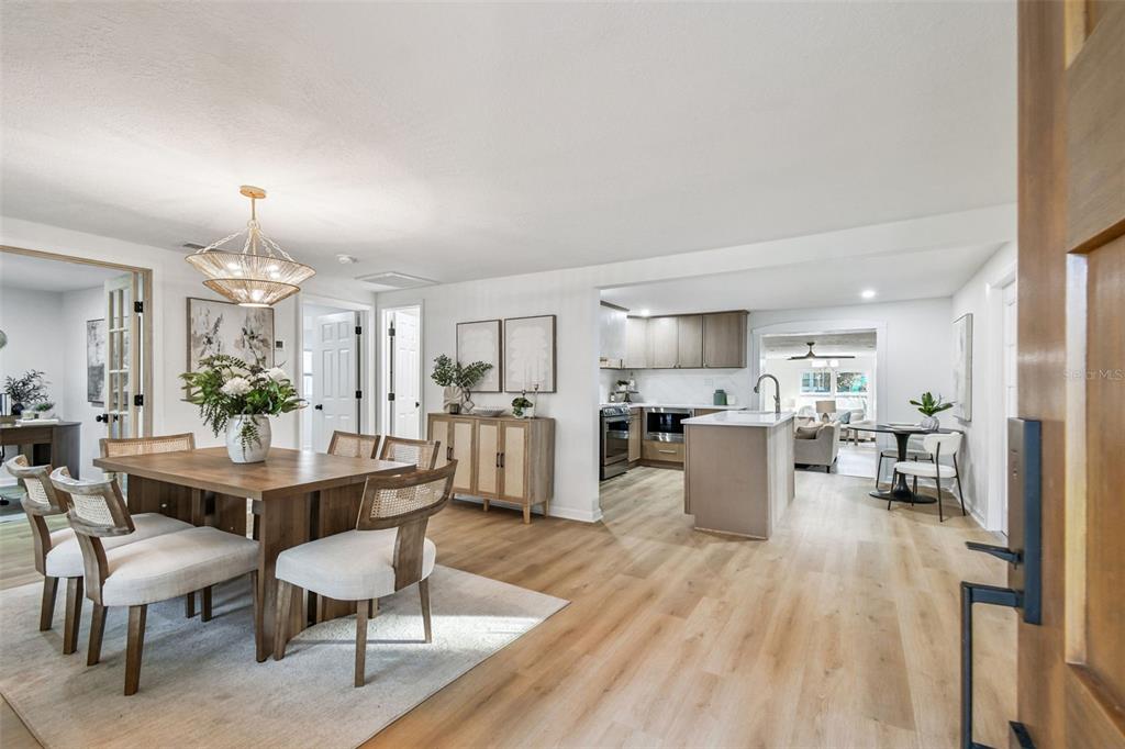 3320 West Villa Rosa Street Tampa, FL 33611 - Photo 5 of 63