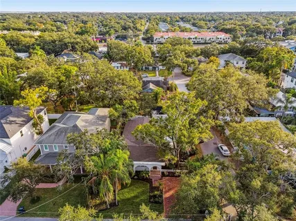 $974,999 | 3320 West Villa Rosa Street, Tampa, FL 33611