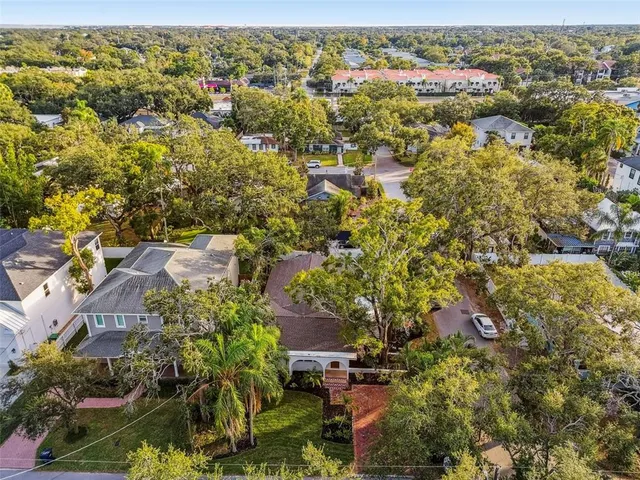 $974,999 | 3320 West Villa Rosa Street, Tampa, FL 33611