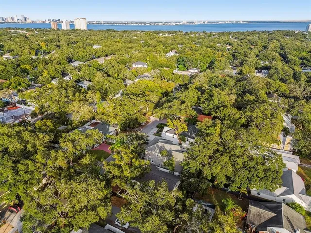 $974,999 | 3320 West Villa Rosa Street, Tampa, FL 33611