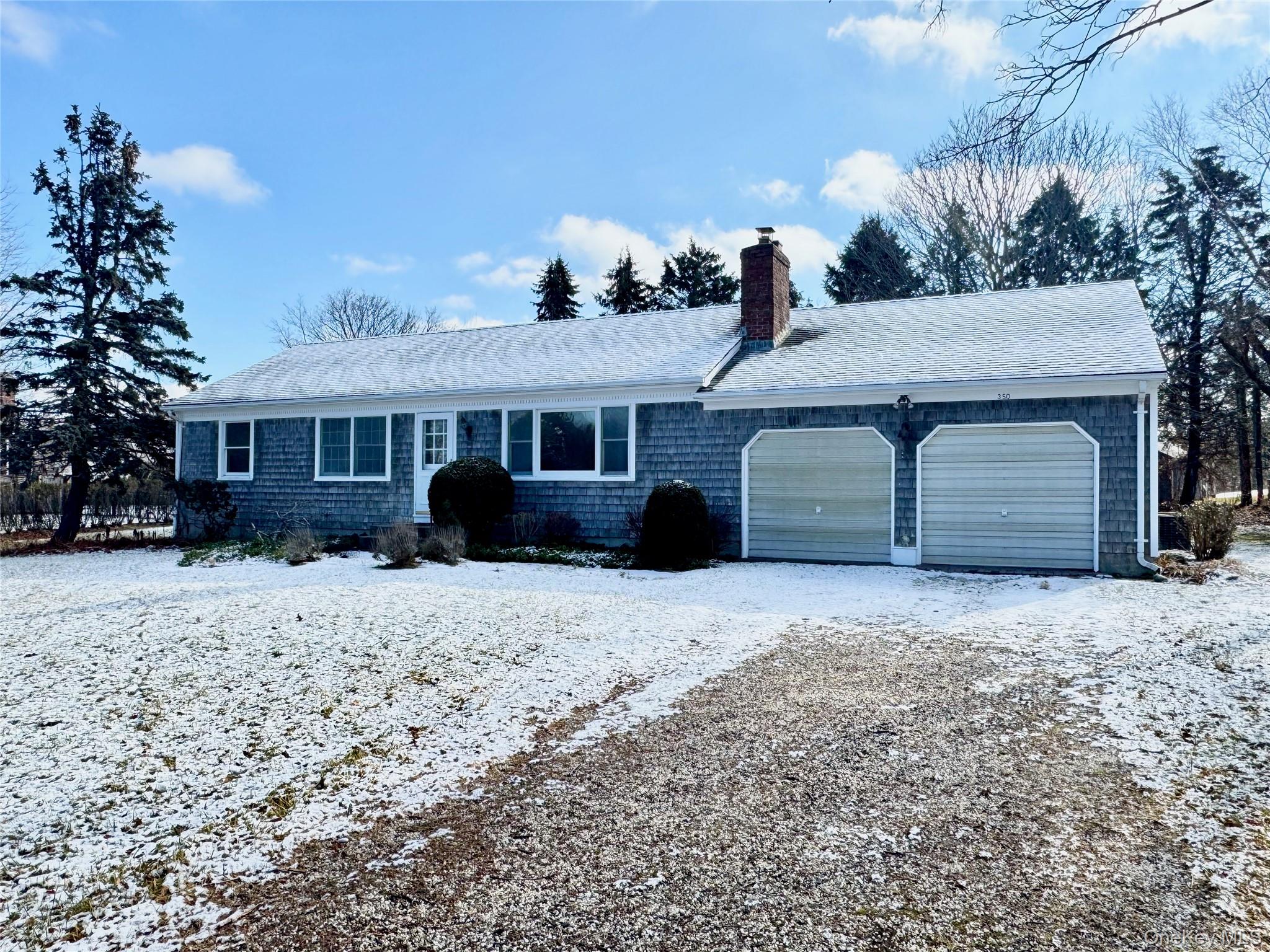 350 Soundview Road Orient, NY 11957 - Photo 2 of 17