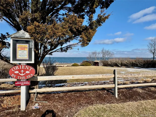 $1,175,000 | 350 Soundview Road, Orient, NY 11957