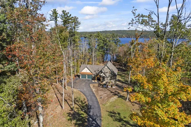 $2,195,000 | 14 Riley Road, Naples, ME 04055