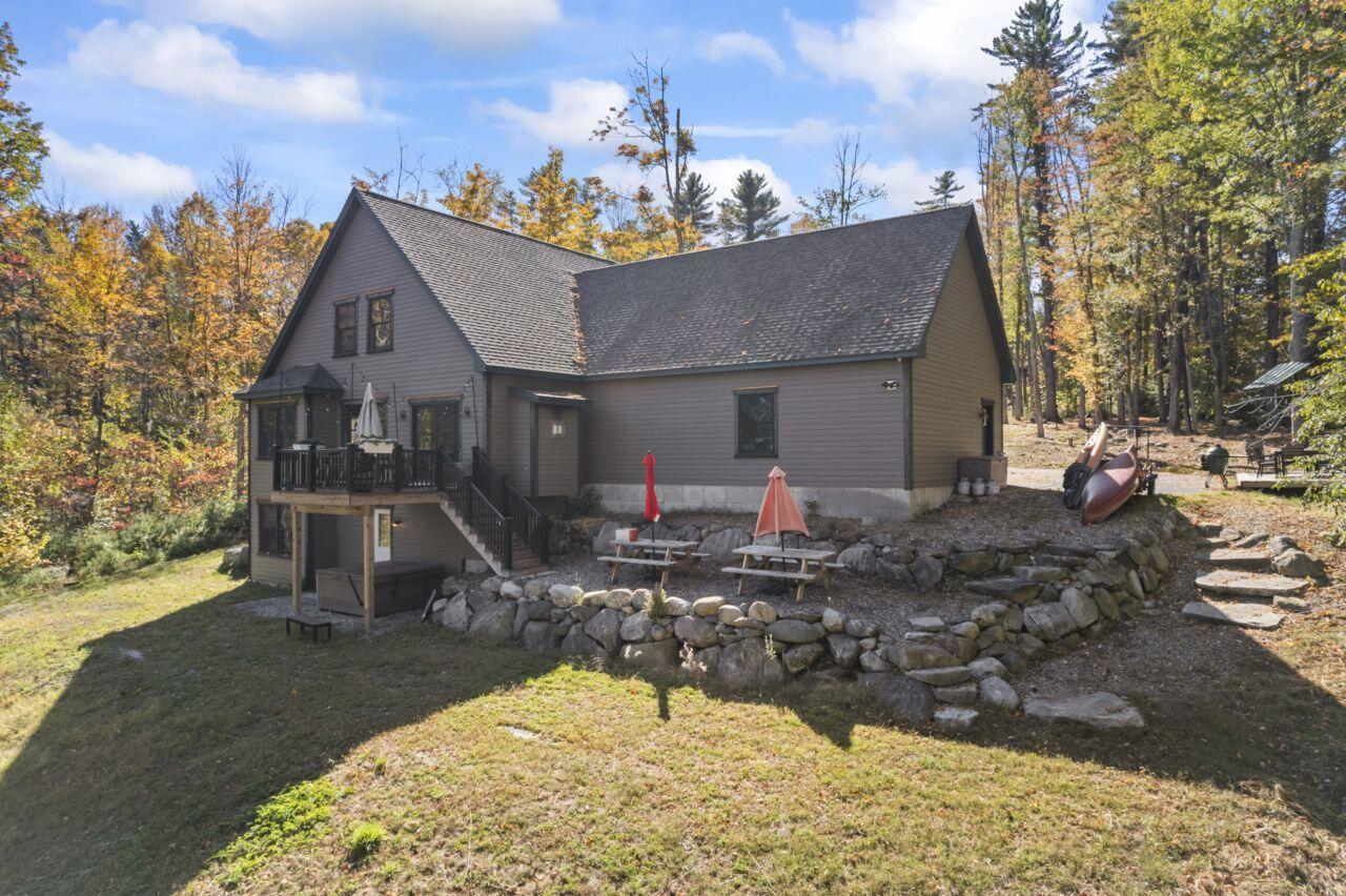 14 Riley Road Naples, ME 04055 - Photo 2 of 55 14_Riley_Rd_0105