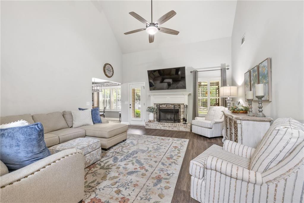 727 Brannon Holder Road Winder, GA 30680 - Photo 4 of 41