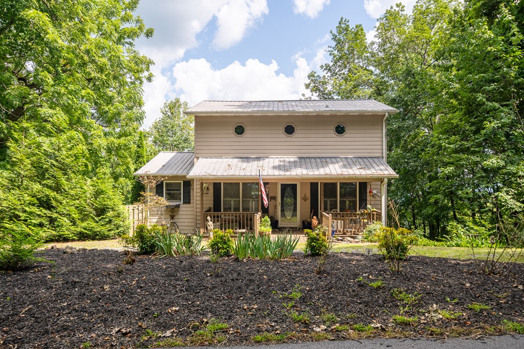 1534 Walnut Ridge Ellijay, GA 30536 - Photo 3 of 61