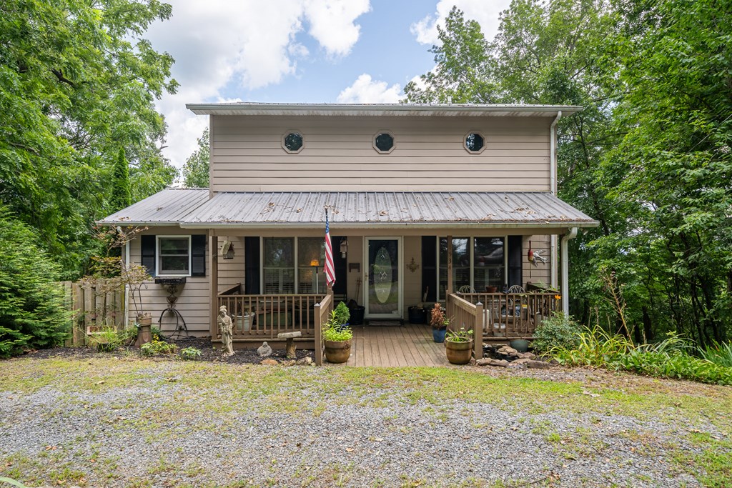 1534 Walnut Ridge Ellijay, GA 30536 - Photo 4 of 61