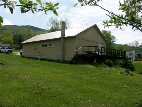 998 Common Road Waitsfield, VT 05673 - Photo 1 of 1