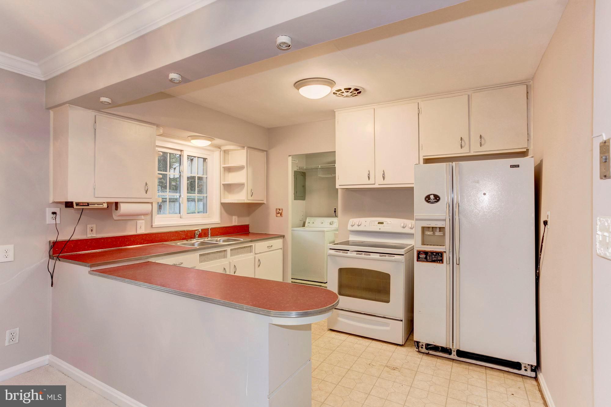 4024 Gallows Road Annandale, VA 22003 - Photo 7 of 22 Open Kitchen, Endless Options to Customize