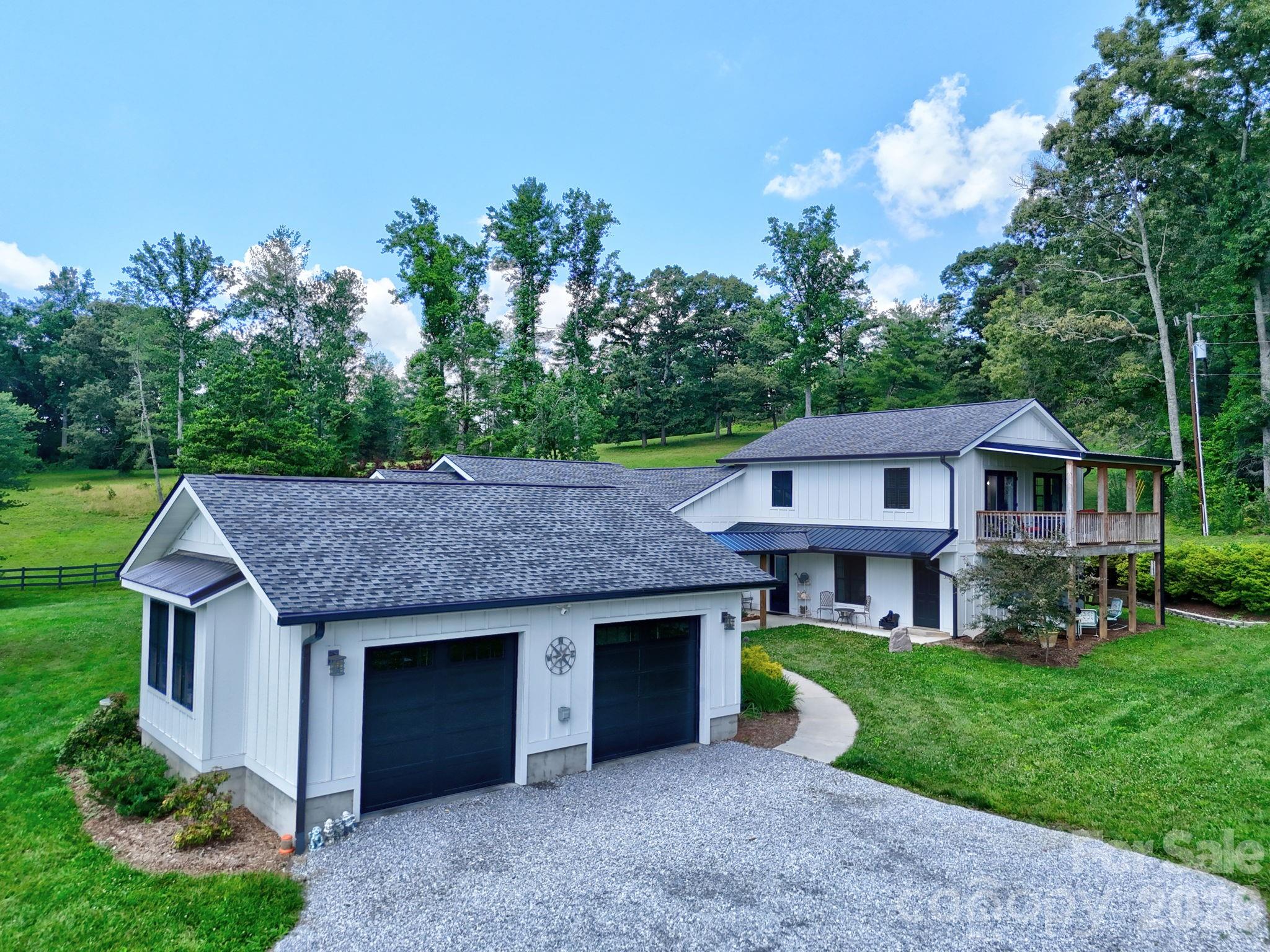 23 Lindsey Loop Road Fletcher, NC 28732 - Photo 35 of 40