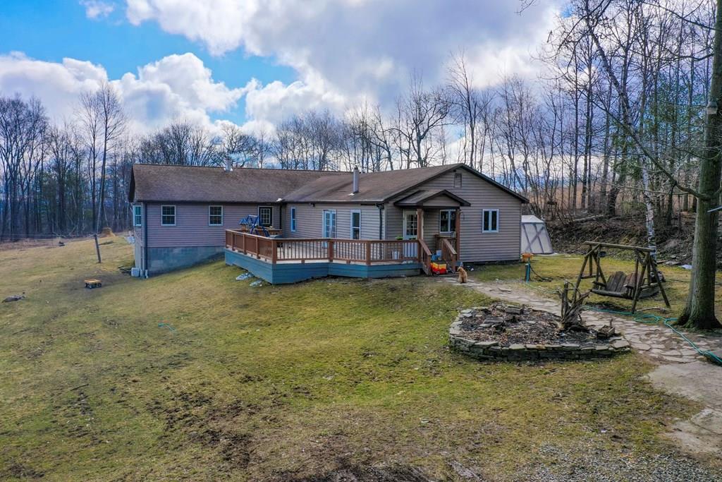 2324 Stickle Road Rathbone, NY 14801 - Photo 1 of 1