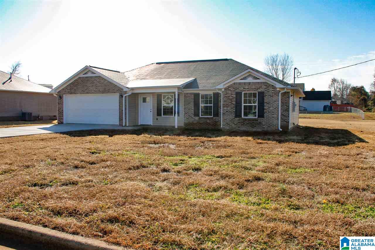 152 Bailey Road Weaver, AL 36277 - Photo 3 of 25