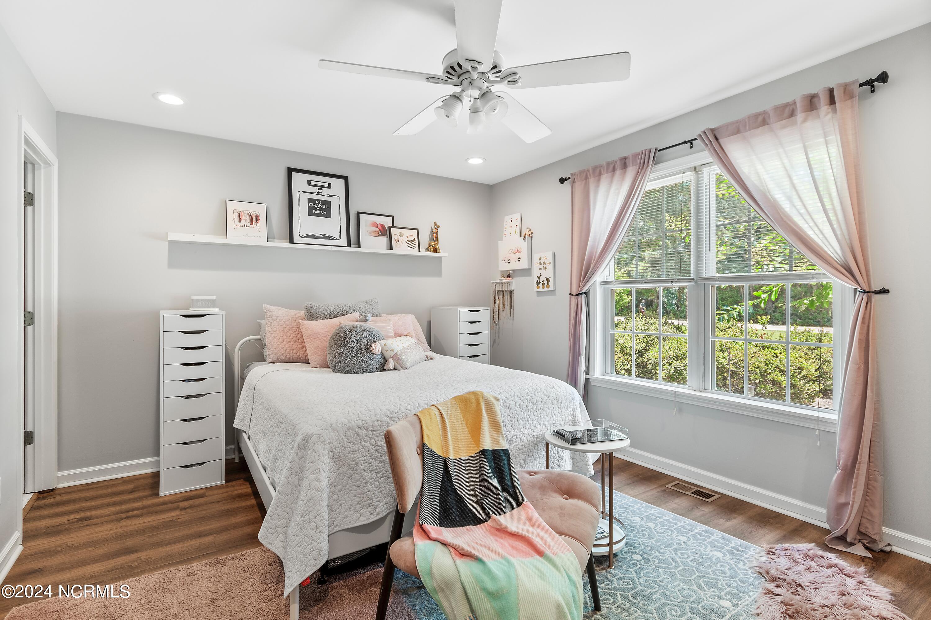 255 Beasley Road, Unit B Wilmington, NC 28409 - Photo 12 of 27 255BBeasleyRd - 5