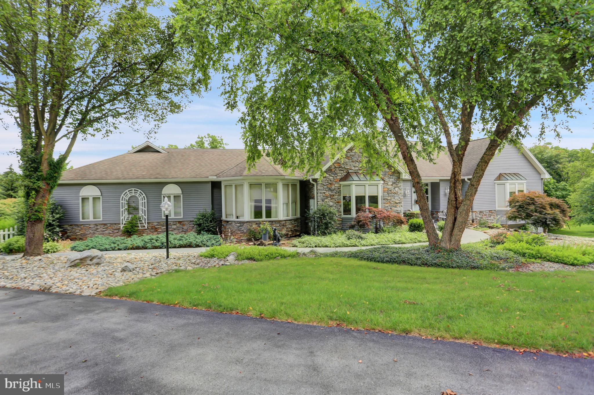 96 Wheatland Road Lewisberry, PA 17339 - Photo 1 of 79 Gallery Image 1