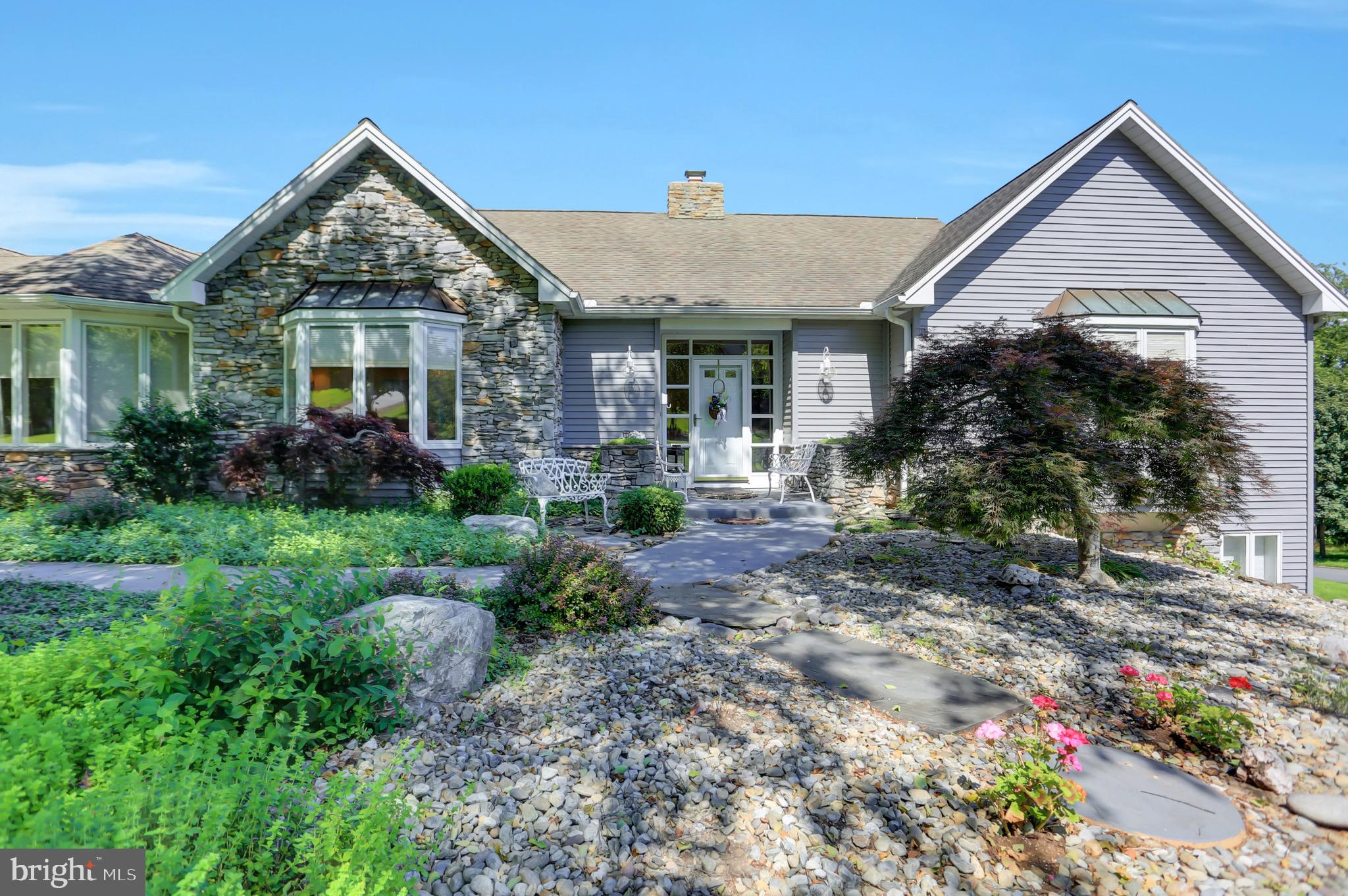 96 Wheatland Road Lewisberry, PA 17339 - Photo 8 of 79 Gallery Image 8