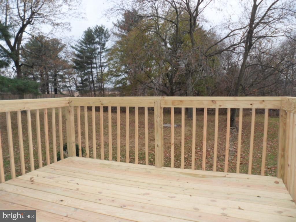 819 Maytown Road Elizabethtown, PA 17022 - Photo 22 of 32 New deck