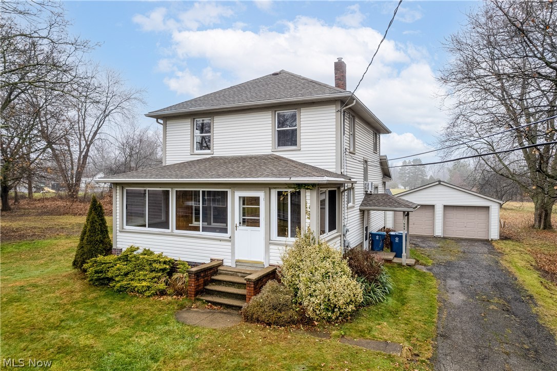 3999 Johnson Road Barberton, OH 44203 - Photo 1 of 27 Gallery Image 1