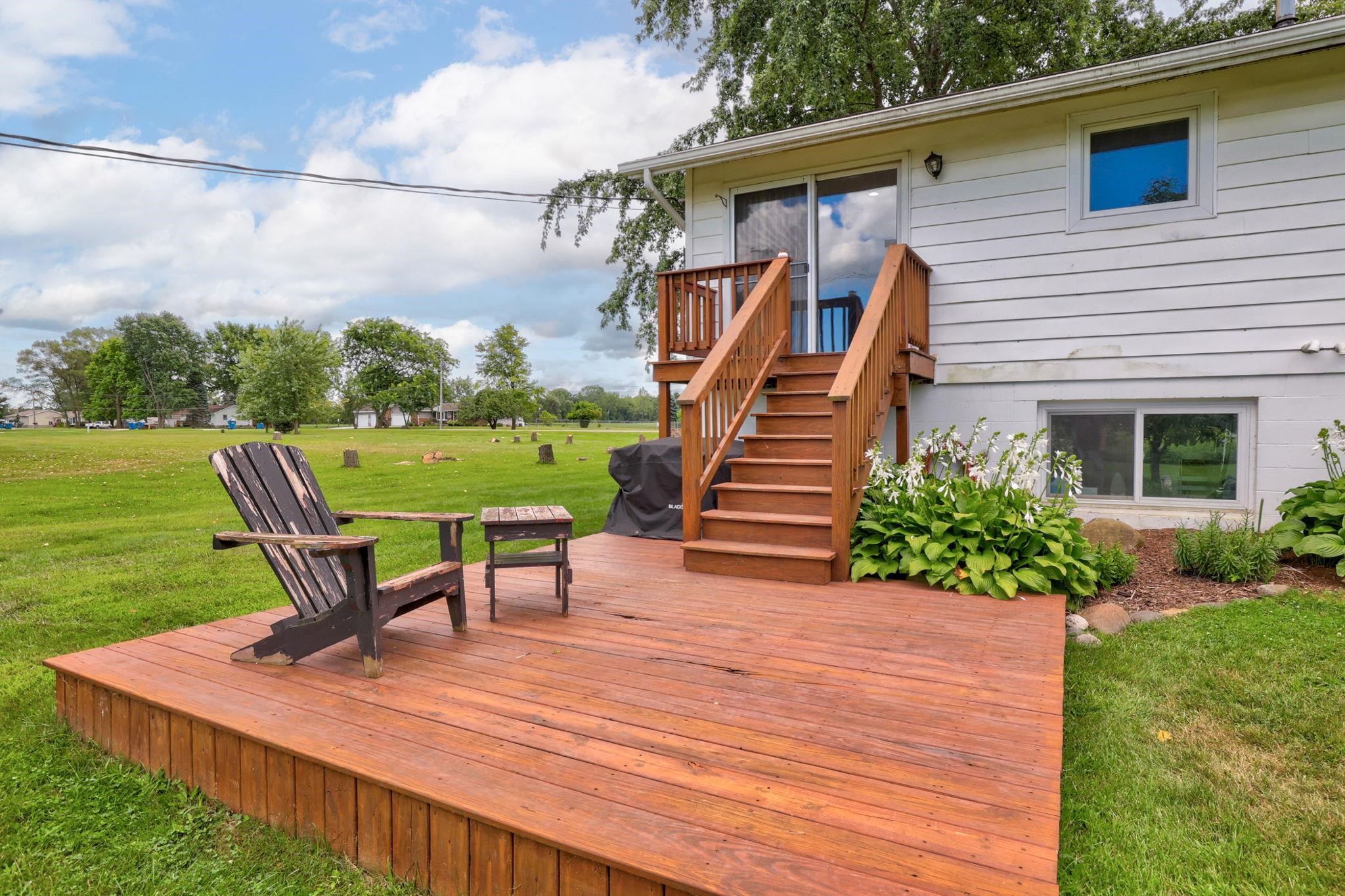 5866 Rupprecht Road Vassar, MI 48768 - Photo 31 of 38