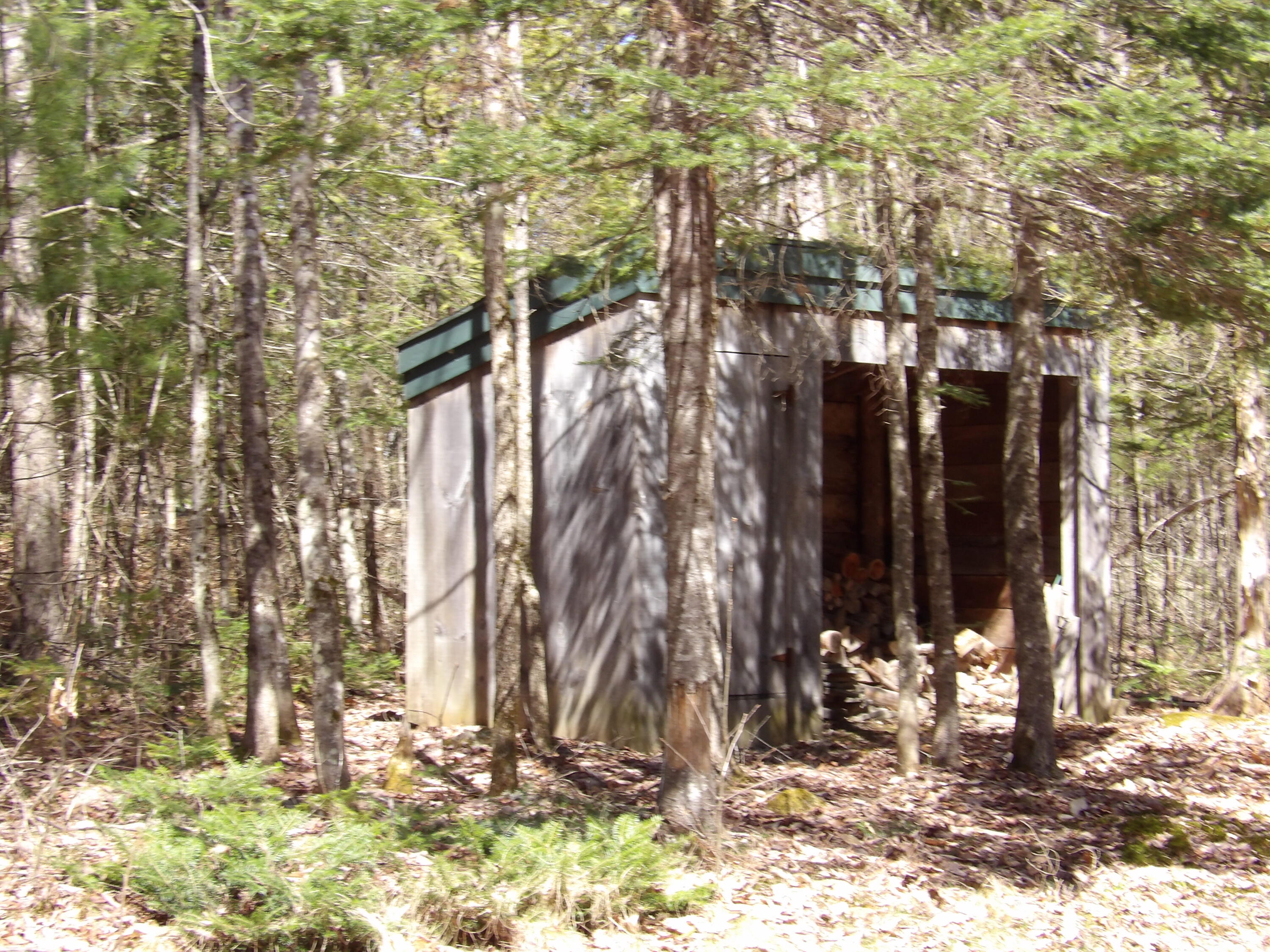 96 Thurston Road Cornville, ME 04976 - Photo 22 of 22 100_0236