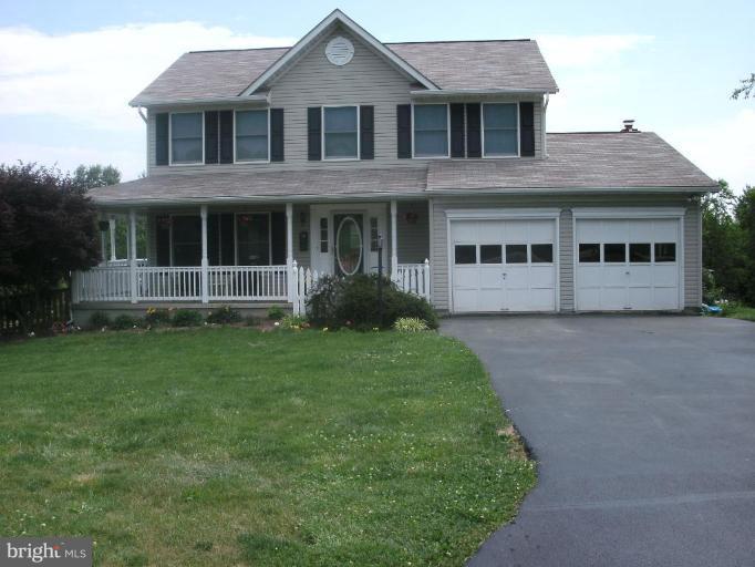 2640 Leslie Road Mount Airy, MD 21771 - Photo 1 of 16 Exterior (Main)