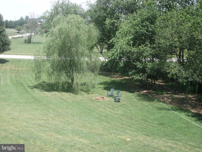 2640 Leslie Road Mount Airy, MD 21771 - Photo 12 of 16 Deck - View from