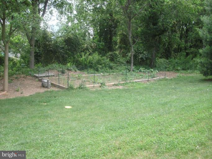 2640 Leslie Road Mount Airy, MD 21771 - Photo 7 of 16 Vegetable Garden