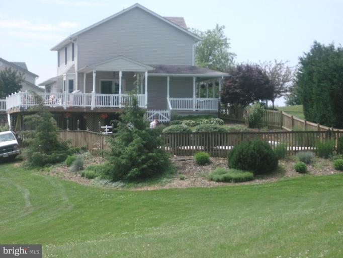 2640 Leslie Road Mount Airy, MD 21771 - Photo 8 of 16 Exterior #5