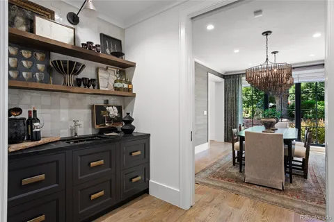 $4,750,000 | 2195 Cherryville Road, Greenwood Village, CO 80121