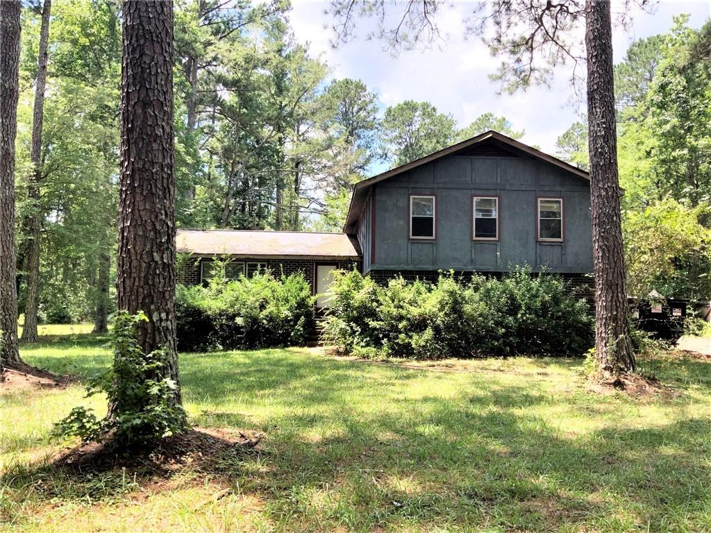 531 Old Summerville Road Northwest Rome, GA 30165 - Photo 1 of 1 Gallery Image 1