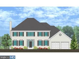 5 Laburnum Close Cookstown, NJ 08511 - Photo 1 of 1