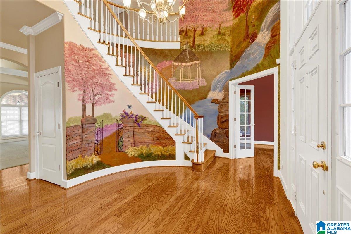 370 Waites Road Talladega, AL 35160 - Photo 5 of 75