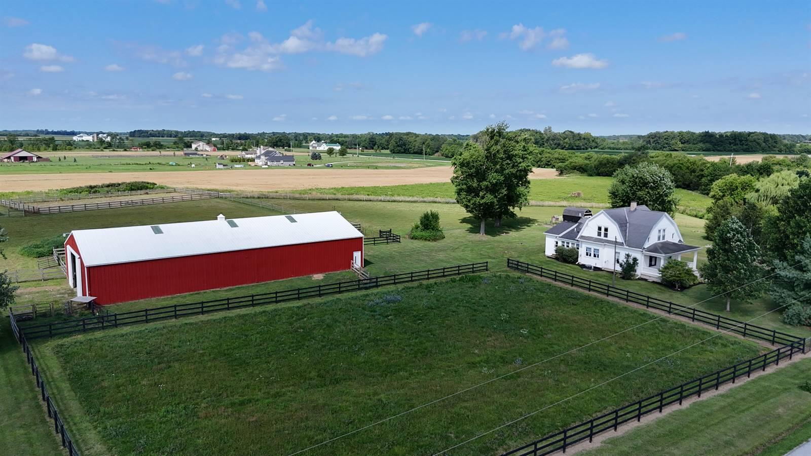 445 Brickel Road Jamestown, OH 45335 - Photo 49 of 56 Gallery Image 49