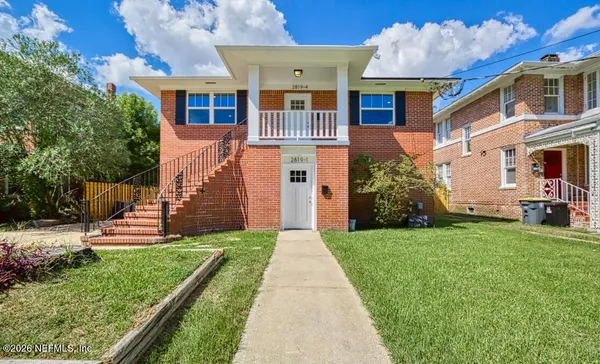 $3,000 | 2819 Oak Street, Jacksonville, FL 32205