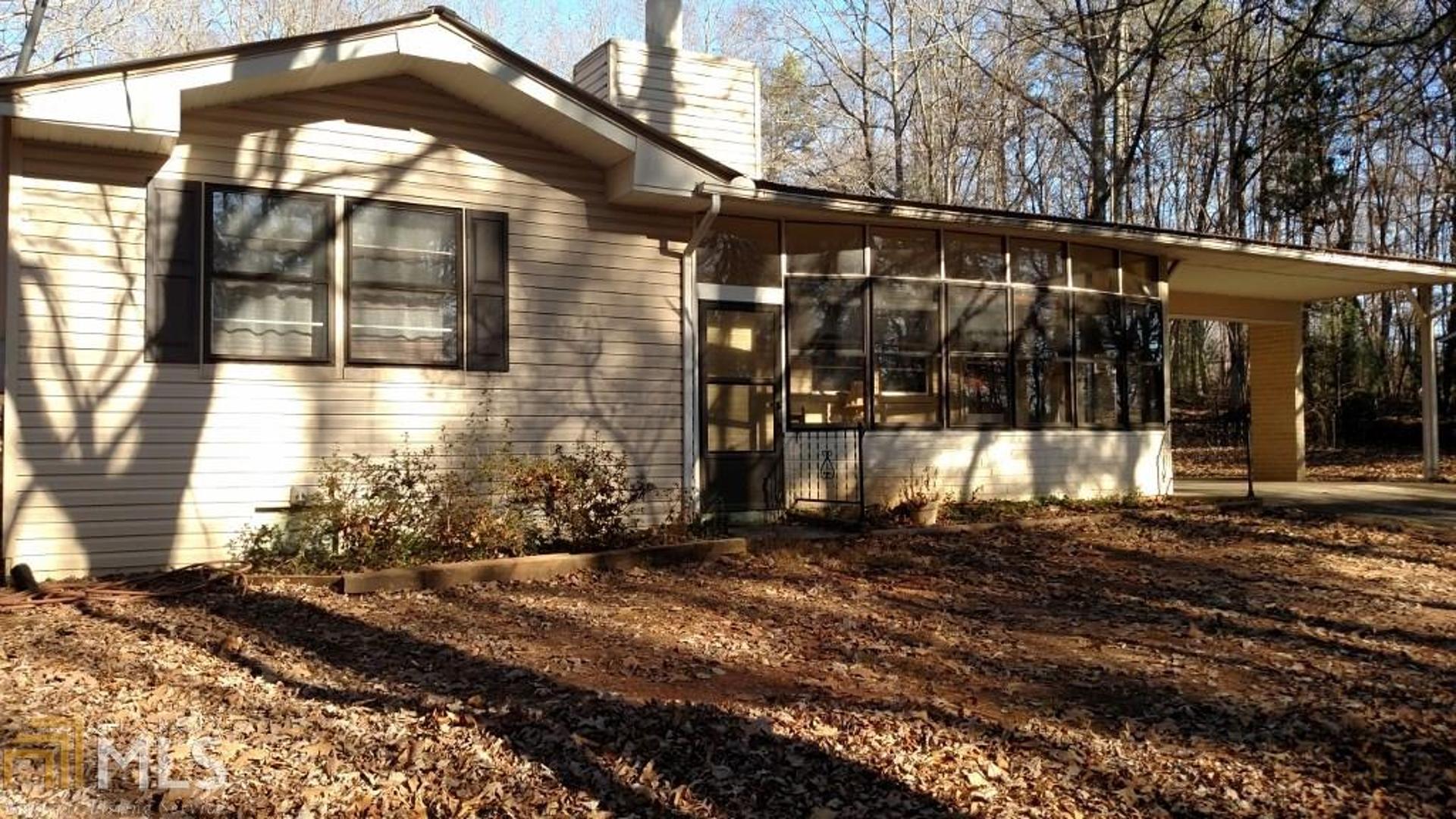2721 Alec Mountain Road Clarkesville, GA 30523 - Photo 1 of 1 Gallery Image 1