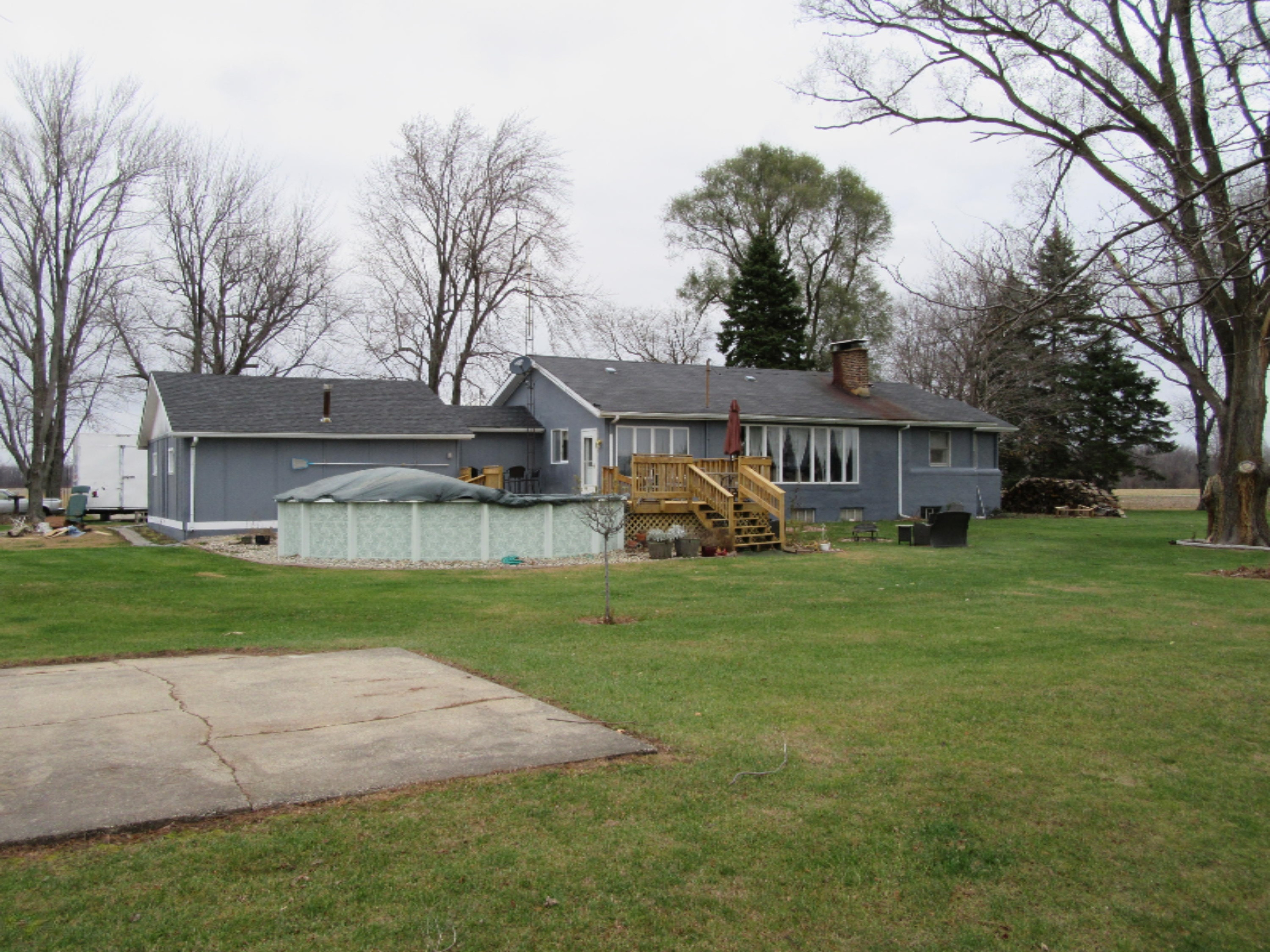 583 West County Line Road Union City, MI 49094 - Photo 3 of 23 IMG_0011