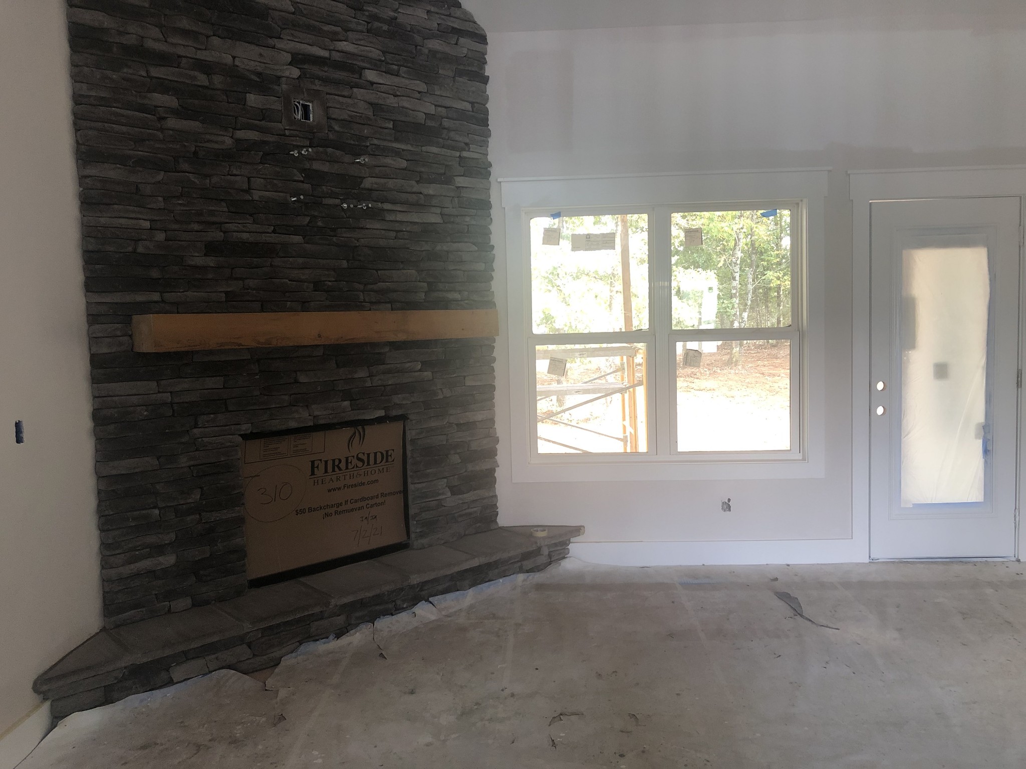 310 Lohman Road Mount Juliet, TN 37122 - Photo 5 of 10 Gallery Image 5