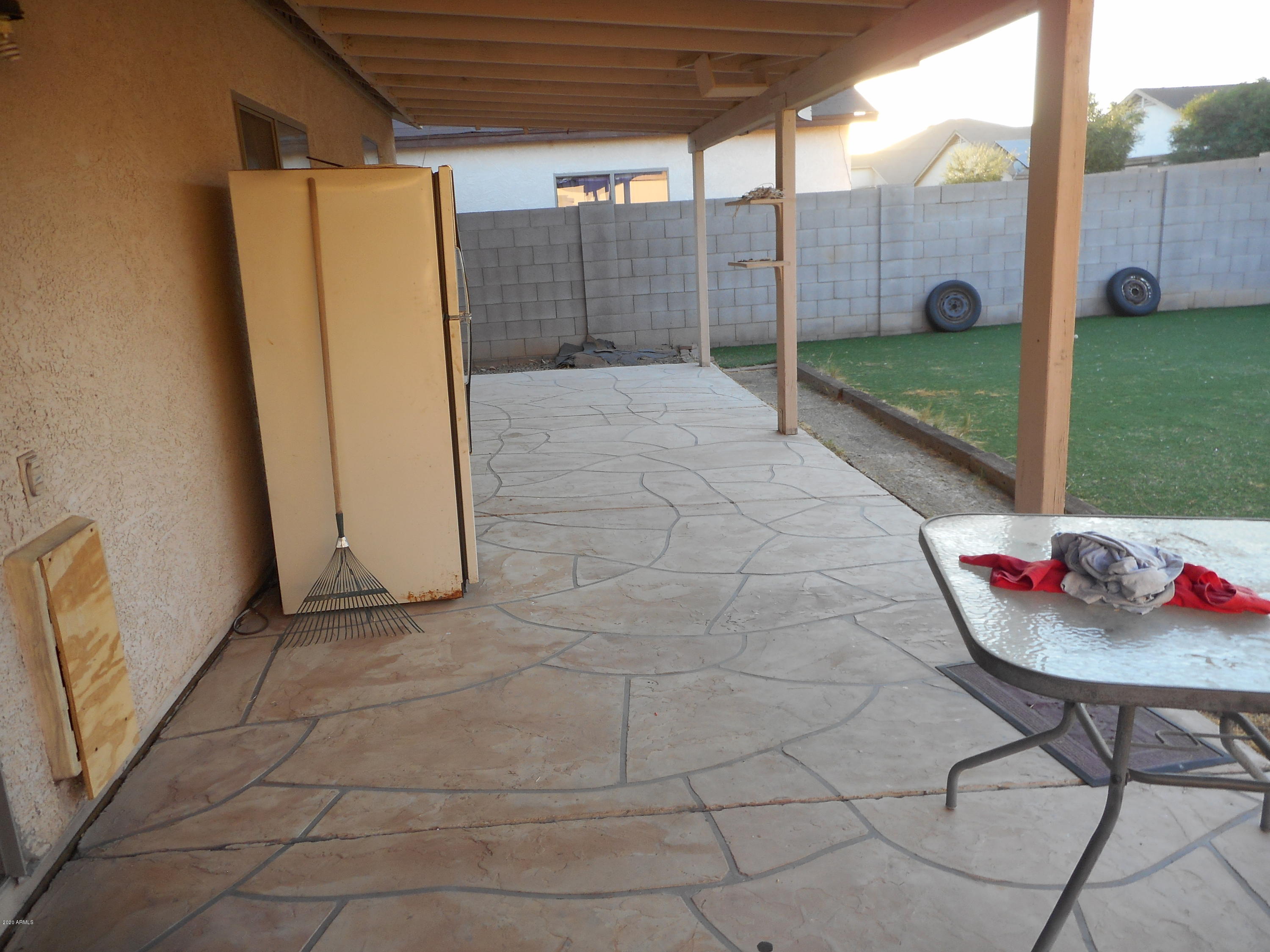 11617 West Bloomfield Road El Mirage, AZ 85335 - Photo 7 of 10 DSCN0634