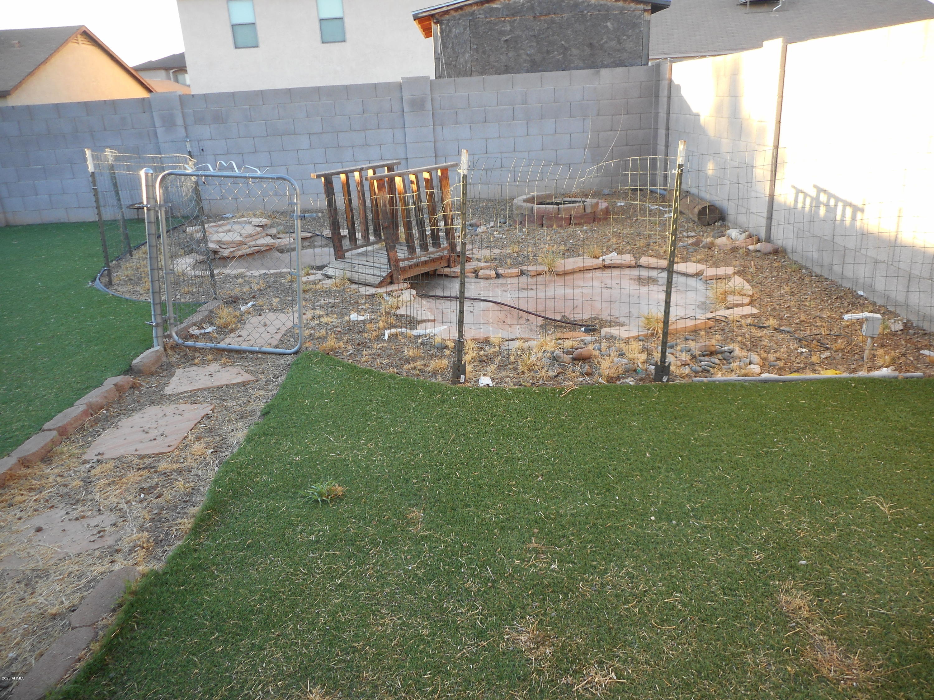 11617 West Bloomfield Road El Mirage, AZ 85335 - Photo 8 of 10 DSCN0635